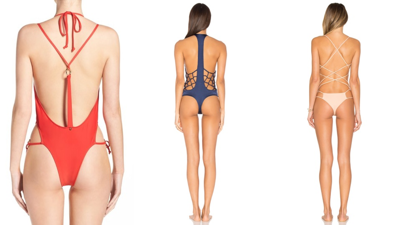 Images via For Love & Lemons, Indah,